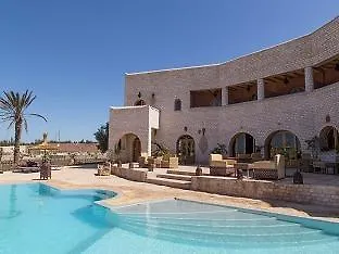 Hotel Les Jardins D Argane Essaouira