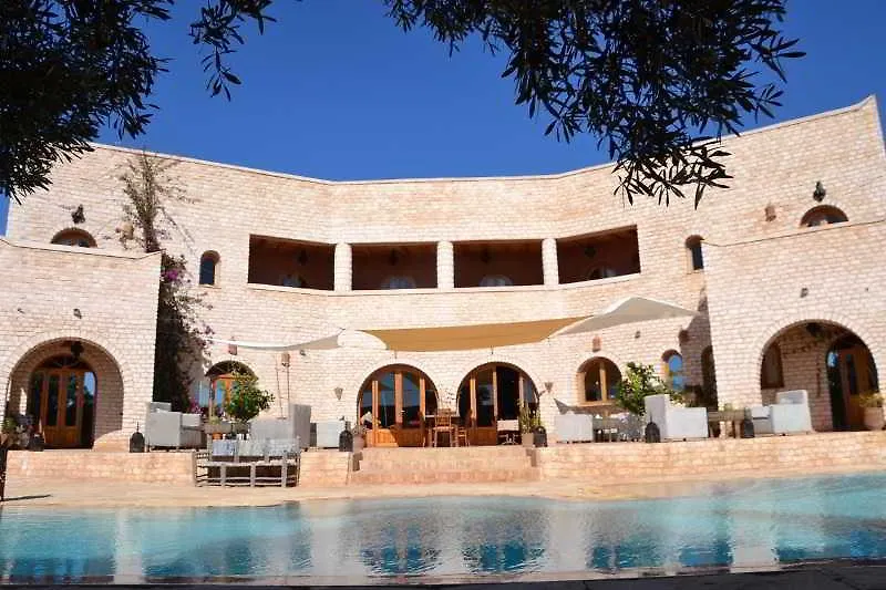Hotel Les Jardins D Argane Essaouira