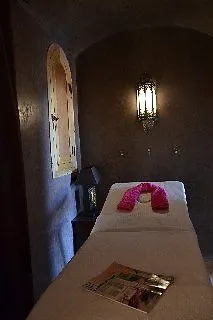 Hotel Les Jardins D Argane Essaouira