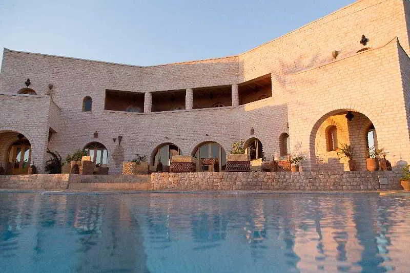Hotel Les Jardins D Argane Essaouira